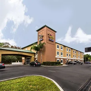 Sleep & International Airport 2* Orlando