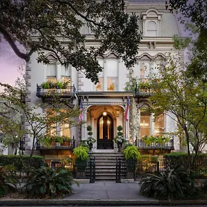 Hamilton Turner 4* Savannah