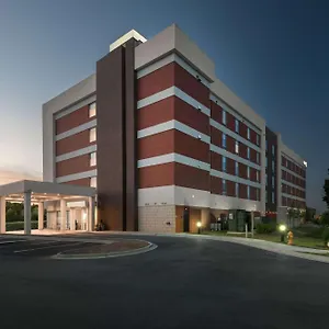 Home2 By Hilton Research Park 3* Charlotte