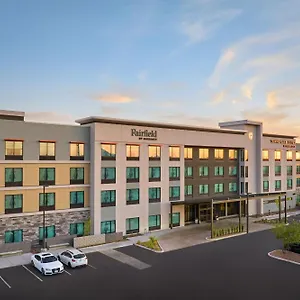 Fairfield & By Marriott Hotel