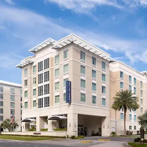 Hampton & Orlando/downtown South - Medical Center 3* Orlando