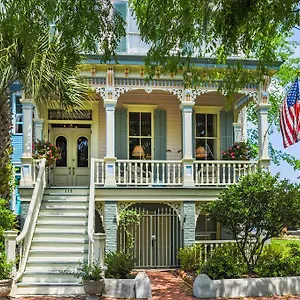 Catherine Ward House 3* Savannah