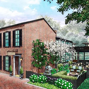 The Germantown 3* Nashville