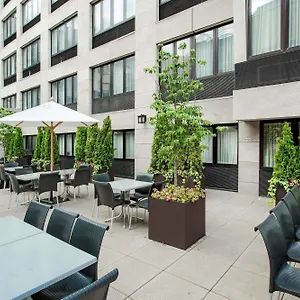 Western Bowery Hanbee 3* New York